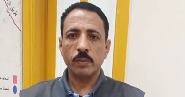 فيديو .. "اللى عينه مليانة ربنا بيكرمه.. المسعف الأمين أنقذ مصابا وأعاد له 80 ألف جنيه وكمية من الذهب