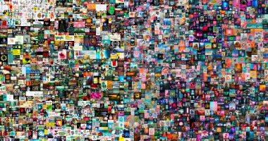 ألا دو ألا ترى.. 5000 صورة X صورة التُقطت على مدار 13 عاماً فى أول مزاد رقمى..ألبوم صور