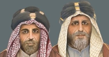 سعاد الصباح تصدر كتابا يرصد فترة حكم "جابر العيش" وابنه صباح