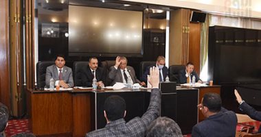 تشريعية النواب تناقش تعديل قانون مجلس الشيوخ  