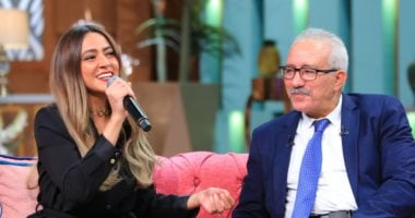 أبرز تصريحات هند عبد الحليم ووالدها مع منى الشاذلى فى "معكم"