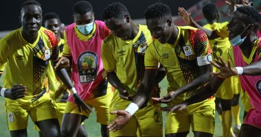كاف يشيد بالأداء الجيد لمنتخب أوغندا في أمم أفريقيا تحت 20 عاما