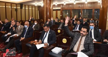 تشريعية النواب توافق على تأجيل العمل بقانون الشهر العقارى لـ30 يونيو 2023