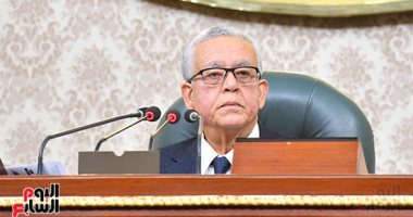 مجلس النواب يوافق على اتفاقية تمويل مشروع منظومة مياه مصرف بحر البقر       