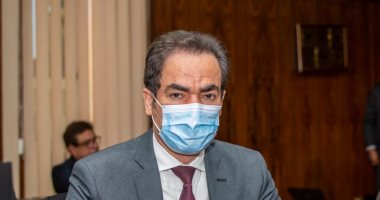 أحمد المسلمانى: مركز طنطا للدراسات الاستراتيجية قوة اقتراحية تعزز التفكير العلمى