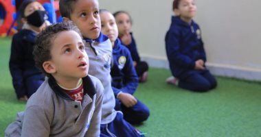 وزارة التضامن تسلم أدوات مكافحة فيروس كورونا للحضانات
