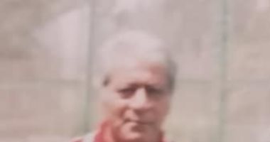 وفاة محمود رشدي لاعب الأهلي السابق 