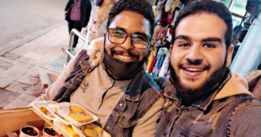 أصحاب وبيزنس.. جمال ويونس عملوا مشروع "كب كيك" بلمساتهم الخاصة