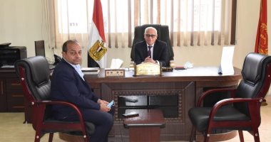 محافظ بورسعيد: نسعى لتوفير كافة التسهيلات للمستثمرين والشباب