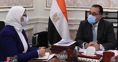 الحكومة: مصر ستتلقى 300 ألف جرعة جديدة كهدية من لقاح كورونا "سينوفارم" 