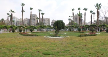 لو كنت من سكان مدينة نصر.. هتروح فين فى العيد؟ .. 5 أماكن هتبهرك