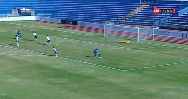 سموحة يتعادل مع الجونة 2-2 فى لقاء ركلات الترجيح والأهداف الزملكاوية .. فيديو