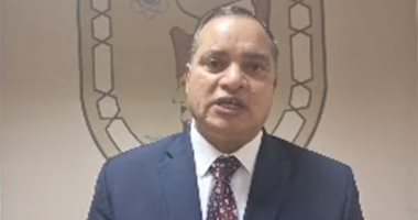 رئيس جامعة سوهاج يكشف لتليفزيون اليوم السابع تفاصيل أزمة سؤال بن شرقى