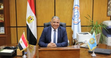 تعيين الدكتور محمد فكرى خضر نائبا لرئيس جامعة الأزهر لفرع البنات