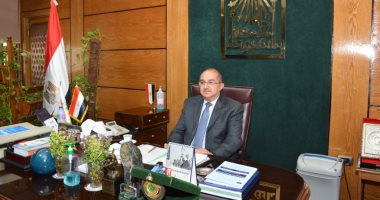 رئيس جامعة أسيوط يصدر قرارات بتعيين 3 رؤساء أقسام بكلية الطب
