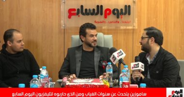 76% من القراء يتوقعون اشتعال المنافسة على الدورى بعد فوز الأهلى على الطلائع
