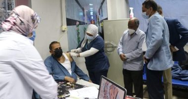 بالخطوات.. إعادة تفعيل طلب تلقى لقاح كورونا على موقع التسجيل