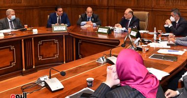"تضامن النواب" تمنح الحكومة مهلة 3 أسابيع لدراسة تعديلات قانون العمل الأهلى