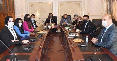 رئيس "أفريقية النواب": استغلال القوة الناعمة للمصريين فى الخارج ضرورة