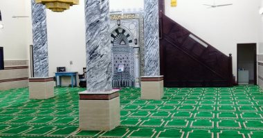 أوقاف الأقصر تستعد لافتتاح مسجدين جديدين بناؤها بالجهود الذاتية.. صور