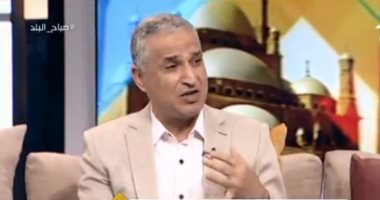 "رمضان جانا".. كبير الأثريين يكشف لـ"صباح البلد" أصل أغنية "وحوى يا وحوى"