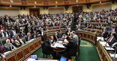 انعقاد 24 لجنة بـ"النواب" اليوم.. مناقشة 5 تشريعات منها التأمين الموحد وتعديل أحكام قانون الكهرباء.. بيانا "التنمية المحلية والصناعة" على مائدة الاجتماعات.. و"حقوق الإنسان" تستعرض دور الشباب فى مناهضة العنف