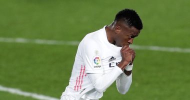 سيلتا فيجو ضد ريال مدريد.. فينيسيوس على موعد مع التألق فى "بالايدوس"