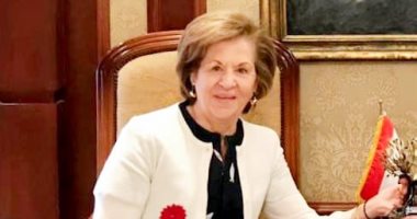 تعرف على أول سيدة أعمال مصرية يونانية تتبرع بـ20 ألف يورو لمبادرة "حياة كريمة"