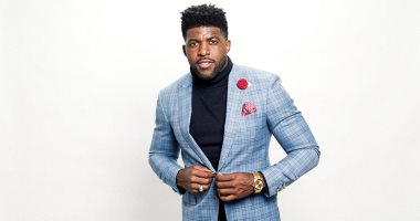 إيمانويل آكو يقدم حلقة خاصة من Bachelor على ABC