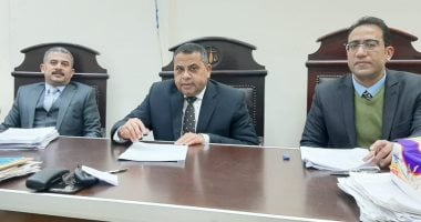 المشدد 6 سنوات لشخص وعامين لشقيقه لإدانتهما بالإتجار فى المخدرات بالشرقية