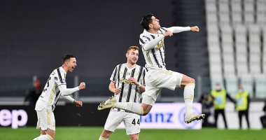 فيورنتينا ضد يوفنتوس.. موراتا يدرك التعادل لليوفى "فيديو" 