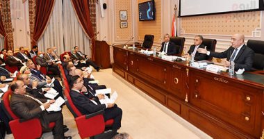 60 يوما لإصدار الترخيص.. تفاصيل اجتماع لجنة برلمانية لمناقشة شروط البناء الجديدة