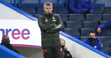 مانشستر يونايتد يكافىء سولشاير بعقد جديد ورفع راتبه لـ9 ملايين يورو 
