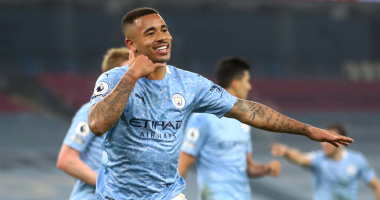 موعد مباراة مان سيتي ضد بوروسيا مونشنجلادباخ في دوري أبطال أوروبا