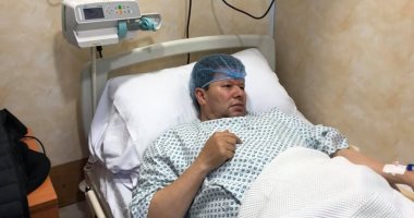 رضا عبد العال يخضع لعملية قلب مفتوح