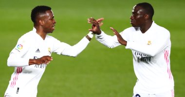فينيسيوس يقود ريال مدريد لتعادل مثير ضد سوسيداد بالدوري الإسباني