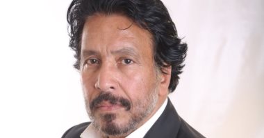مجدى فكرى عن ذكرياته بفيلم "هيستريا": أحمد زكى صعب تعويضه إنسانيًا وفنيًا