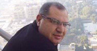 الدكتور محمد اللبان مديرا عاما لمستشفى دمياط العام