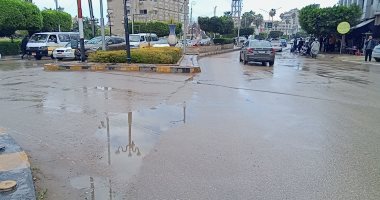 حصاد الوزارات.. الرى تحذر من سقوط أمطار غزيرة الأيام المقبلة على بعض المدن