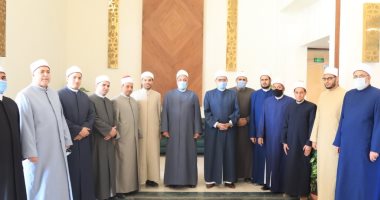 الأزهر يعلن موافقة المالية بزيادة مكافأة الوعاظ لخطبة الجمعة لـ 250 جنيها