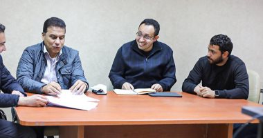 عزل المنتخب في دور خاص بفندق الإقامة في كينيا