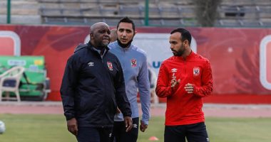 مواهب وجواهر وأساطير.. الدوري المصري "مغارة على بابا" للدوري التركي.. مصطفى محمد يفتح باب الاحتراف للمواهب.. ثنائى الأهلي يقتربان من "دوري الباشوات".. مهاجم سيراميكا على الرادار.. ولاعب الجونة يقترب من البلدوزر