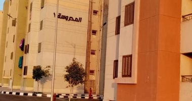محافظة القاهرة تنقل 257 أسرة من مسار محور شينزو آبى لوحدات المحروسة