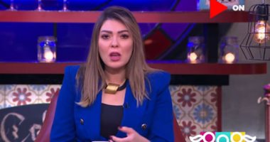شيريهان أبو الحسن توجه عدة نصائح للفتيات خلال فترة الخطوبة