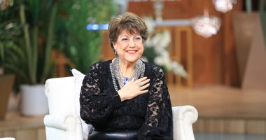 مطربتا مسلسل "لؤلؤ" والإذاعية إيناس جوهر فى "معكم منى الشاذلى".. غدا
