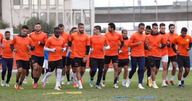 البنك الأهلى يخوض معسكرا مغلقا بـ6 أكتوبر ونقل التدريبات إلى بتروسبورت