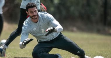 الأهلى يعلن إيجابية المسحة الثانية لمحمد الشناوى وتأكد الإصابة بكورونا