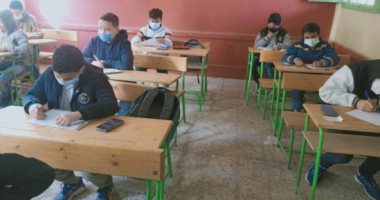 تعليم المنوفية يعلن جدول اختبارات الدور الأول للشهادة الإعدادية العامة