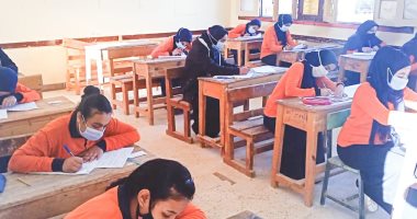 تعليم المنيا: غرفة العمليات لم تتلق أى شكوى من الامتحانات اليوم