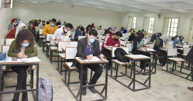 الخشت: كليات جامعة القاهرة ملتزمة بخطة الوقاية من كورونا